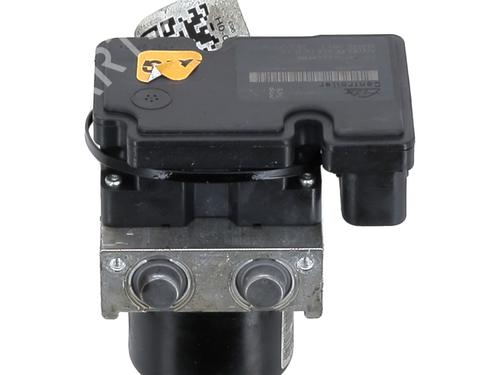 ABS pump PEUGEOT 207 (WA_, WC_) 1.6 HDi | BP29874542M43 