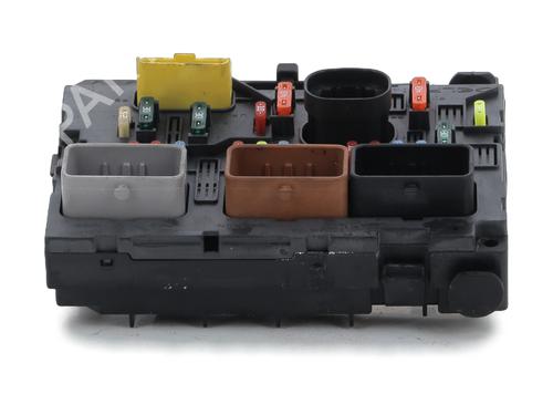 Used Fuse box CITROËN C2 (JM_) [2003-2017]  28332838