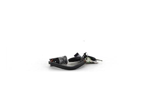 Ignition barrel RENAULT TRAFIC II Van (FL) 2.0 dCi 115 (FL01, FL0U, FL00, FL0H, FL0M) | BP39523744M48 - Image 3