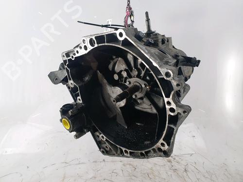 Gearbox CITROËN BERLINGO Box Body/MPV (B9) | BP33745554M3 - Image 2