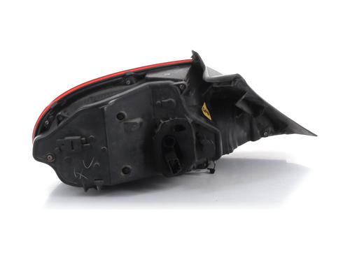 Right taillight VW BEETLE (5C1, 5C2) 1.6 TDI | BP32654591C35