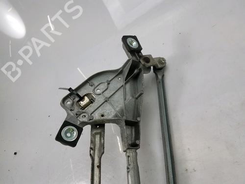 Front wipers mechanism FORD MONDEO IV Turnier (BA7) 2.0 TDCi | BP12568984C83 