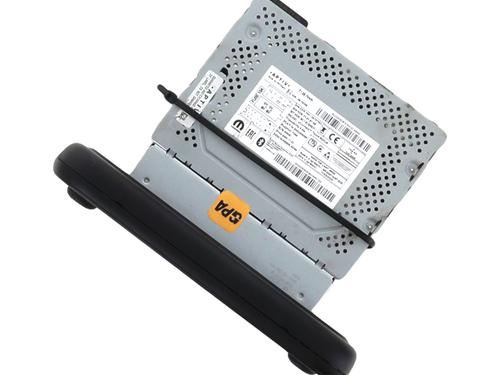 Radio FIAT PANDA (312_, 319_) 1.0 Mild Hybrid (312.PYD1B) | BP29470568E6 