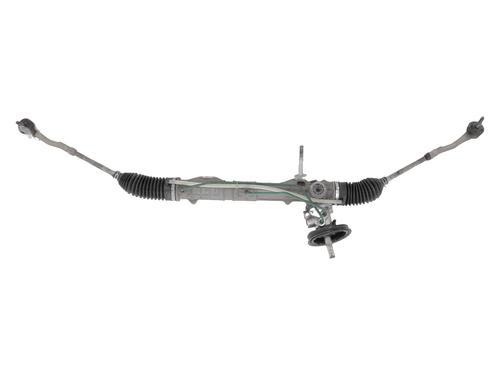 Used Steering rack PEUGEOT 3008 I MPV (0U_) 1.6 HDi (109 hp) 30405667