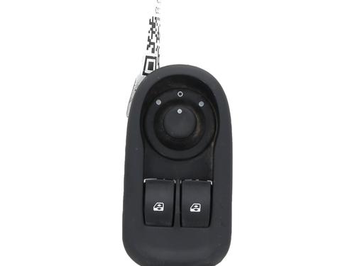 Used Left front window switch RENAULT KANGOO Express (FW0/1_) 1.5 dCi 85 (FW0K, FW0L, FW0B) (86 hp) 30982865