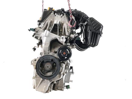 Used Engine DACIA SANDERO II 1.0 SCe 75 (B8JC, B8JD, B8NC) (73 hp) 31749202