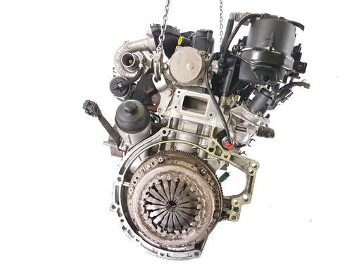 Engine PEUGEOT 206 Hatchback (2A/C) 1.4 HDi eco 70 | BP32433540M1 - Image 3