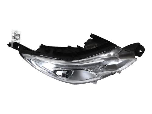 Right headlight PEUGEOT 2008 I (CU_) 1.6 HDi | BP32459751C29