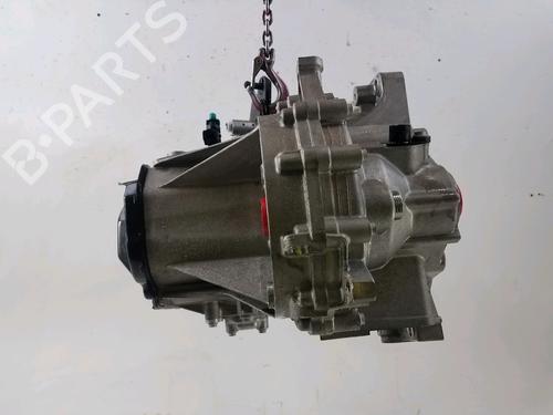 Gearbox VW POLO VI (AW1, BZ1, AE1) 1.0 TSI | BP16557212M3 