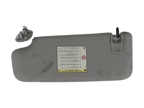Right sun visor CHEVROLET CRUZE (J300) 2.0 CDI | BP38479893I2 - Image 4