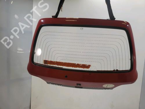 Bakluke CC/Kombi-Kupé Bakluke CC/Kombi-Kupé 38508363 38508363