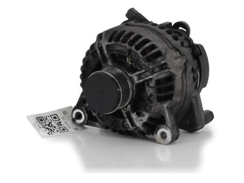 Used Alternator CITROËN C4 Picasso I MPV (UD_) 1.6 HDi (109 hp) 30827353