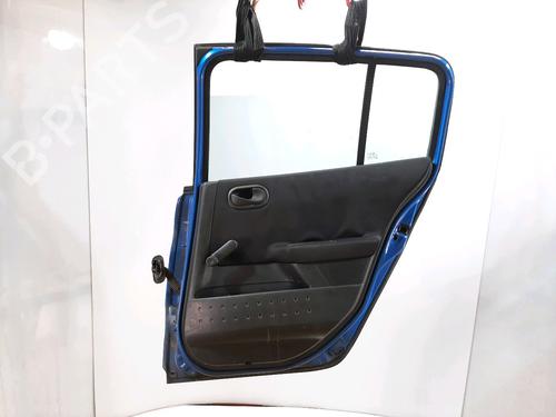 Right rear door RENAULT MEGANE II (BM0/1_, CM0/1_) 1.5 dCi (BM1F, CM1F) | BP17723208C5 