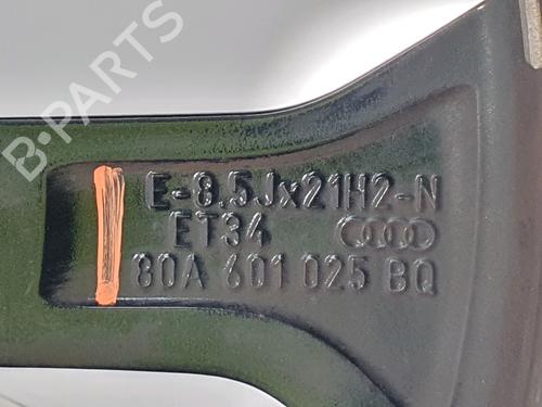 Rim AUDI Q5 (FYB, FYG) 50 TFSI e quattro | BP26405683C45