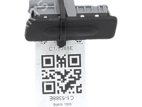 Tailgate handle RENAULT CAPTUR II (HF_) E-TECH 160 | BP38529482C132 - Image 4
