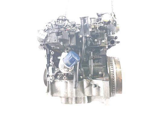 Engine RENAULT SCÉNIC III (JZ0/1_) 1.5 dCi | BP39394502M1 - Image 2