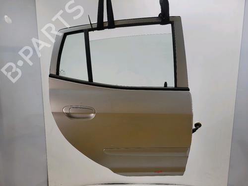 Used Right rear door KIA PICANTO I (SA) 1.1 (65 hp) 29110918