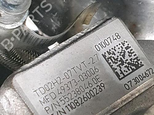 Engine FIAT 500 (312_) 0.9 (312AXG1A, 312.AXG11) | BP37627351M1 - Image 6