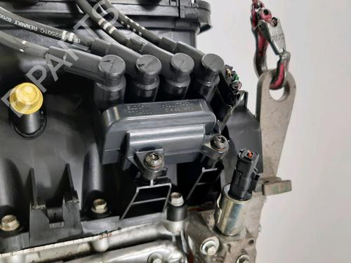 Motor RENAULT TWINGO II (CN0_) 1.2 16V (CN04, CN0B) | BP31152749M1 