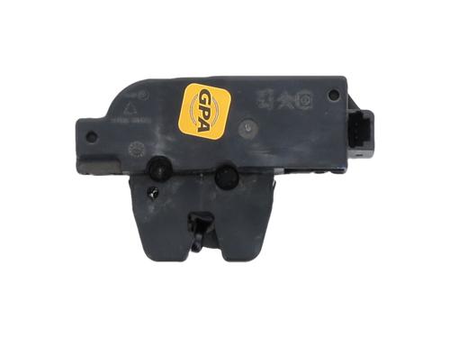 Used Tailgate lock PEUGEOT 407 SW (6E_, 6D_) 2.0 HDi 135 (136 hp) 24537008