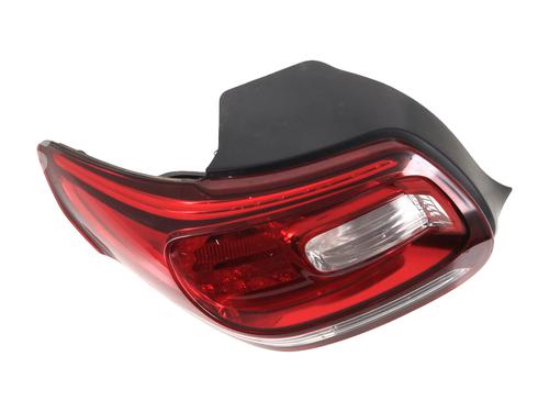Left taillight CITROËN DS3 (SA_) 1.6 HDi 110 | BP31304282C34 