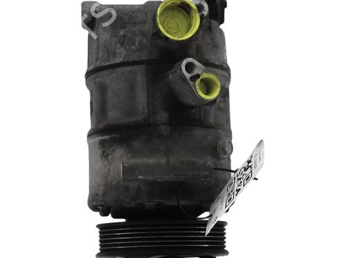 AC compressor SEAT ALTEA (5P1) 2.0 TDI 16V | BP30118435M34