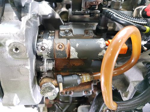 Engine CITROËN BERLINGO / BERLINGO FIRST Box Body/MPV (M_) | BP30166000M1