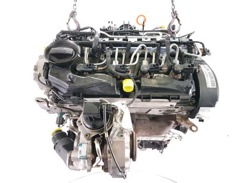 Engine SKODA FABIA II Combi (545) 1.6 TDI | BP40248668M1 - Image 5