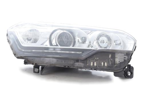 Used Right headlight Right headlight CITROËN C5 III (RD_) 2.0 HDi 140 (RDRHF8, RDRHFA, RDRHA8, RDRHAJ) (140 hp) 33533845 33533845