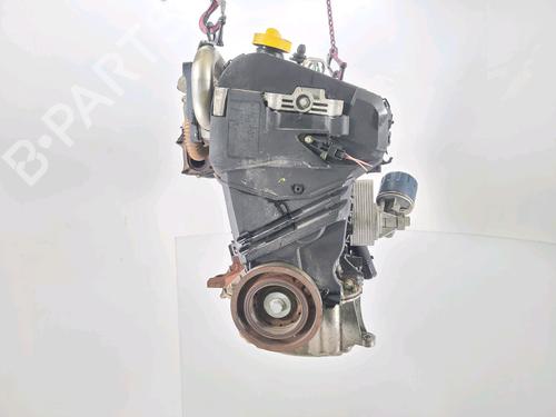 Used Engine RENAULT TWINGO II (CN0_) 1.5 dCi (CN0E) (64 hp) 26311772