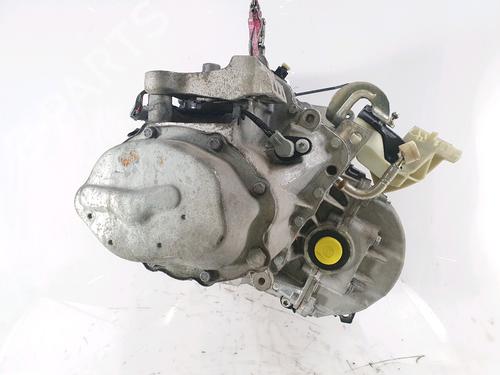 Gearbox CITROËN DS3 (SA_) 1.6 HDi 90 | BP30957592M3