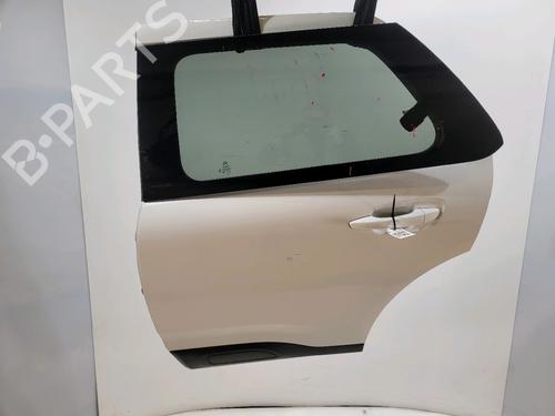 Used Left rear door CITROËN C4 CACTUS 1.2 THP 110 (110 hp) 30524288