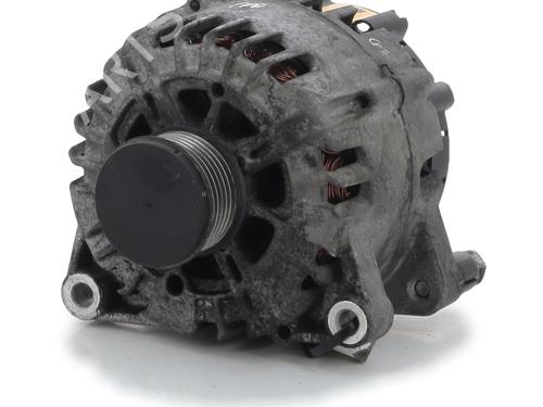 Used Alternator CITROËN C4 I (LC_) 1.6 HDi (109 hp) 29695813