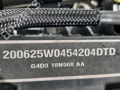 Engine LAND ROVER DISCOVERY SPORT (L550) 2.0 D 4x4 | BP33646333M1  - Image 10