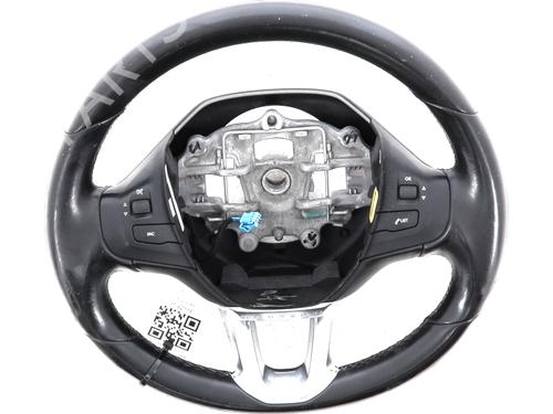 Used Steering wheel Steering wheel PEUGEOT 208 I (CA_, CC_) 1.6 BlueHDi 100 (100 hp) 34205297 34205297