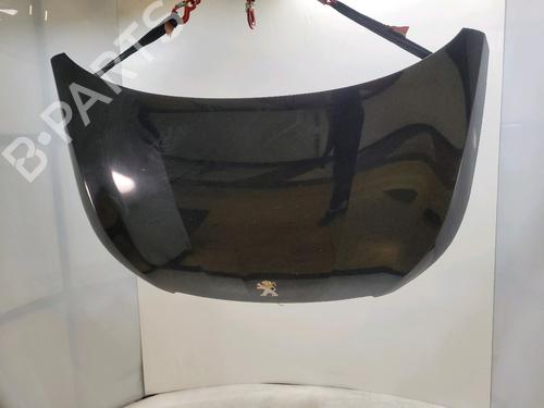 Capot Capot PEUGEOT 308 II (LB_, LP_, LW_, LH_, L3_) 1.2 THP 110 (110 hp) 35798787 35798787