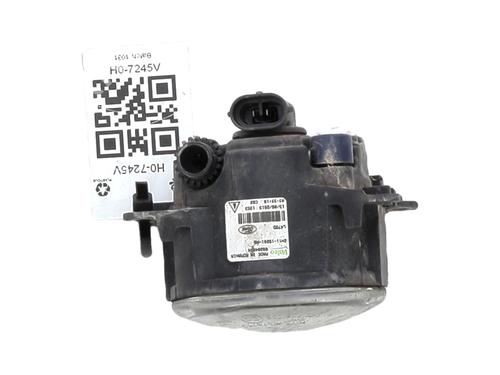 Venstre  foran tåkelykt FORD FIESTA VI (CB1, CCN) 1.6 TDCi | BP28332853C30 