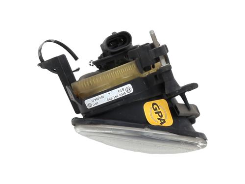 Left front fog light VW GOLF VI (5K1) | BP25993080C30 - Image 2