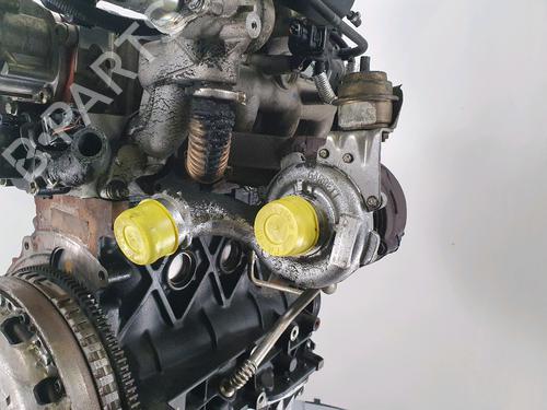 Engine RENAULT LAGUNA II (BG0/1_) 1.9 dCi (BG1A, BG1W, BG0G) | BP38979085M1 - Image 6