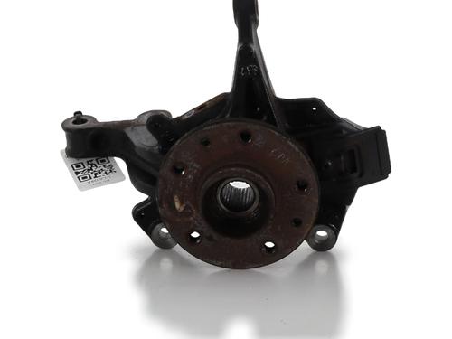 Fusée avant gauche RENAULT GRAND SCÉNIC III (JZ0/1_) 1.6 dCi (JZ00, JZ12) (130 hp) 31866458