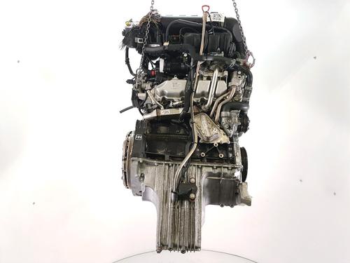 Engine MERCEDES-BENZ A-CLASS (W169) A 200 CDI (169.008, 169.308) | BP22895886M1 