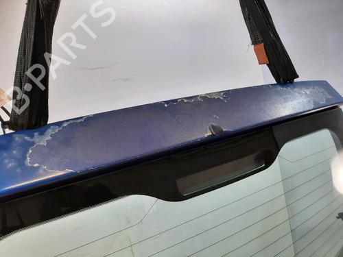 Tailgate FIAT PUNTO (188_) 1.2 16V 80 (188.233, .235, .253, .255, .333, .353, .639,... | BP15183049C6 