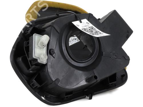 Fuel flap PEUGEOT 208 II (UB_, UP_, UW_, UJ_) 1.2 PureTech 100 | BP29522525C131 
