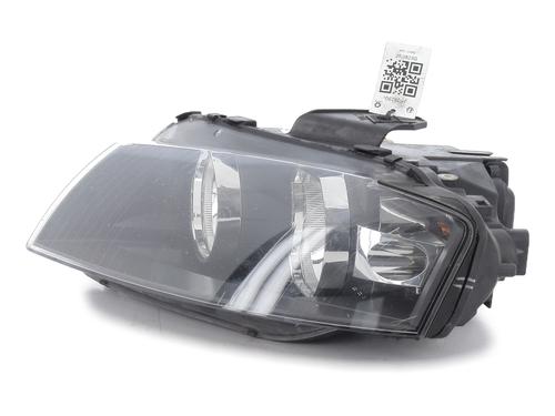 Used Left headlight AUDI A3 Sportback (8PA) 2.0 TDI quattro (170 hp) 32278811