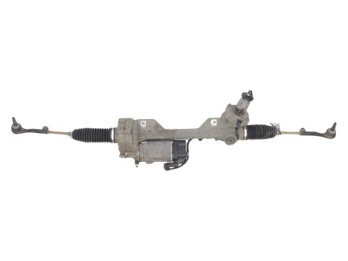 Steering rack BMW 1 (E81) 118 d | BP38479592M22 - Image 3