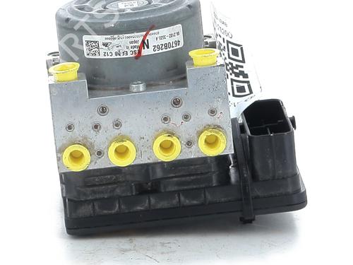 ABS pump MITSUBISHI ASX (GA_W_) 1.6 DI-D 4WD | BP33158790M43 - Image 3