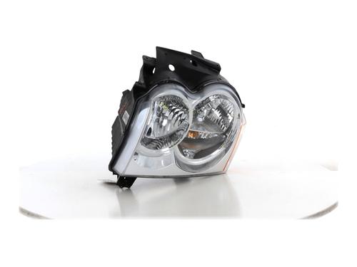 Left headlight JEEP GRAND CHEROKEE III (WH, WK) 3.0 CRD 4x4 | BP27353424C28 