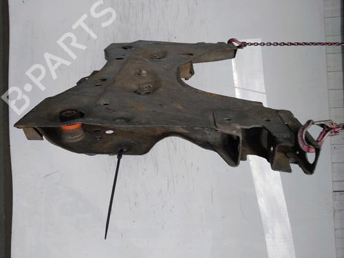 Subframe RENAULT MEGANE II Coupé-Cabriolet (EM0/1_) 2.0 dCi | BP30093931M9