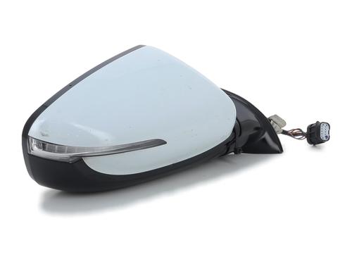 Right mirror KIA CEE'D (JD) 1.6 CRDi 128 | BP29874871C27