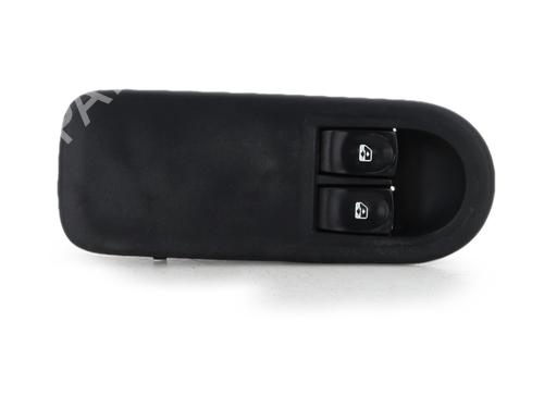 Left front window switch RENAULT CLIO III (BR0/1, CR0/1) 1.5 dCi | BP37457459I27 - Image 2